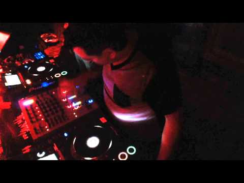 Hugo Bianco's Birthday - B2B with Danyelino & Hardline