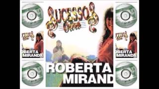 SUCESSOS DE OURO VOL 1 -  ROBERTA MIRANDA
