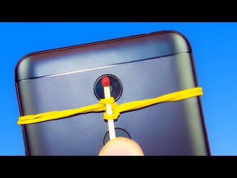 10 Useful Phone Hacks