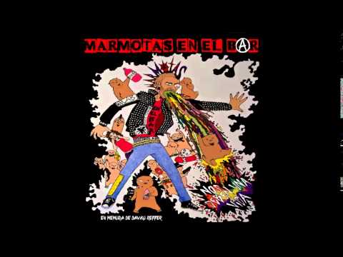 Marmotas en el Bar - Feos y Orgullosos (Nos Deben Una Vida 2014)