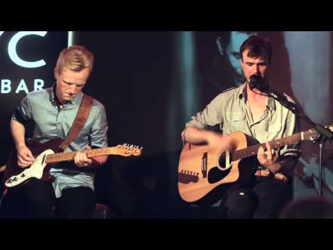 Raul Ojamaa ja Marten Kuningas "Tagurpidi vaal"