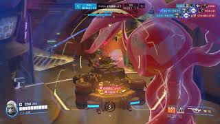 Overwatch 2 2024 08 02   00 38 18 02
