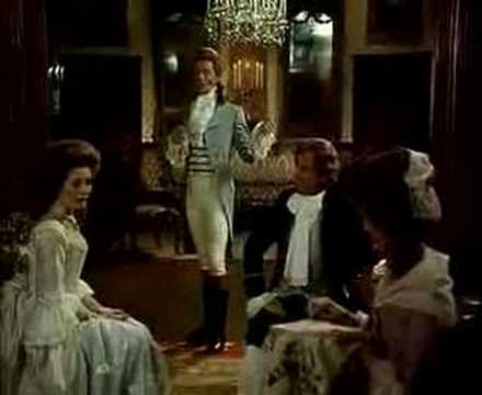 Sink Me! - The Scarlet Pimpernel [1982]