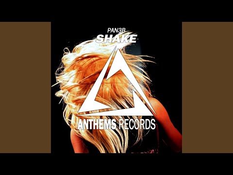 Shake (Original Mix)