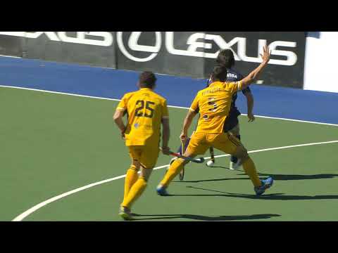 COPA 2023 HIGHLIGHTS | Atlètic Terrassa 0-0 Club de Campo | FINAL