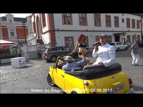 Bad Salzuflen - 03.09.2017 - "Sommer-Sause" - Anno 1966 - Aleks Schmidt - 754