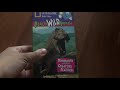 Really Wild Animals Dinosaurs And Other Creature Features 1995 VHS