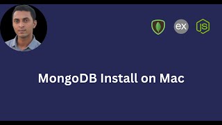 MongoDB Install on Mac OS | All You Need to Know with Practical Project