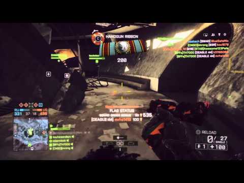 Battlefield 4™ Deagle 44 Rampage