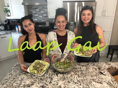 download lagu mp3 mp4 Laos Laap Recipe, download lagu Laos Laap Recipe gratis, unduh video klip Laos Laap Recipe