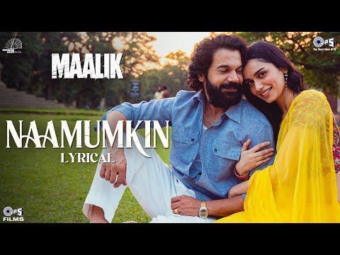 Naamumkin (Lyrical) — watch video