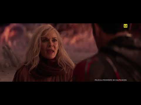 Anuncio: 'Volveremos a casa'