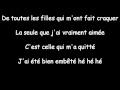 [Paroles] Julien Clerc Coeur de Rocker 