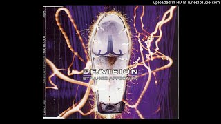 De/Vision • Strange Affection [ʀᴀᴅɪᴏ 7&quot;]