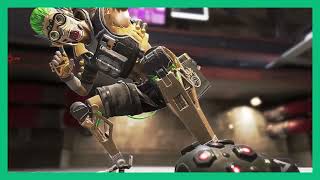 味方アッシュがつえぇって試合【ApexLegends】
