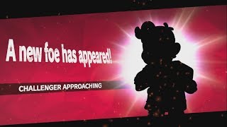 Super Smash Bros. Ultimate - Unlocking Dr. Mario