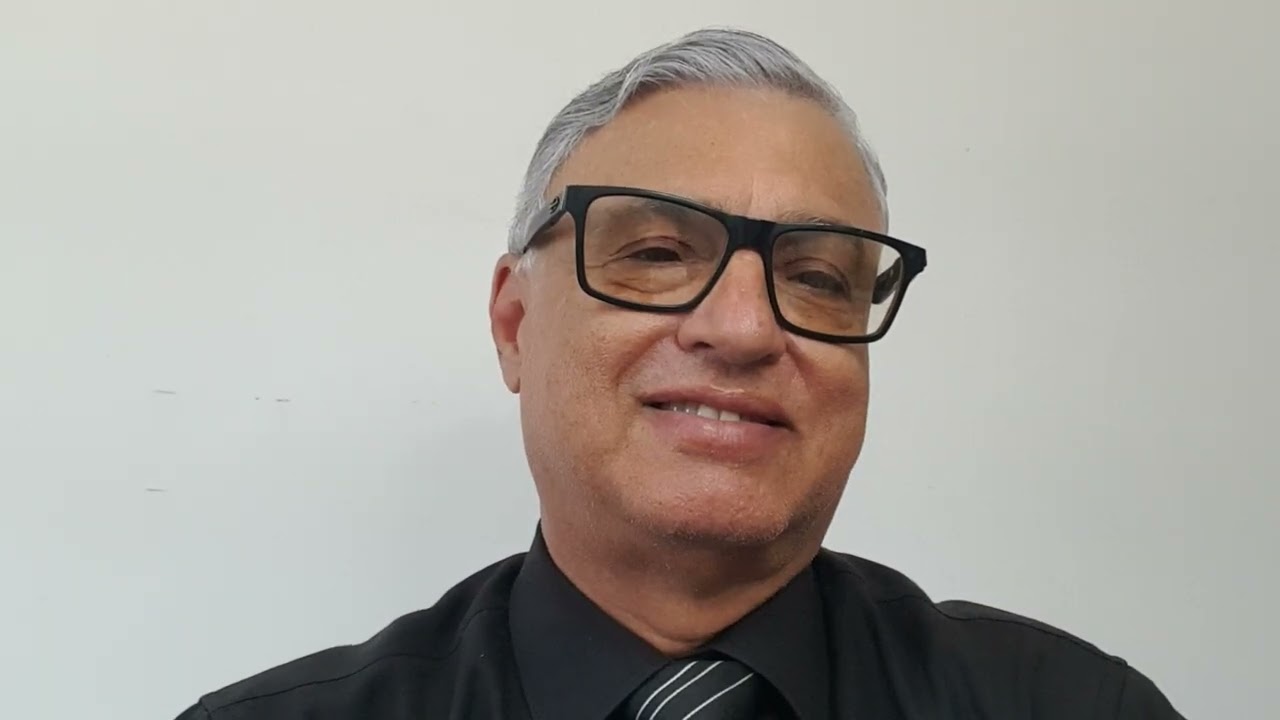 SE É FORÇADO JÁ NÃO É AMOR.  18/02/25 @pr.paulomarcelinoiasd