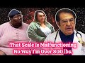 Julian Has A Breakdown My 600 Pound Life Reaction