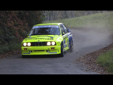 18° REVIVAL RALLY CLUB VALPANTENA 2020   SHOW  SOLO TRAVERSI