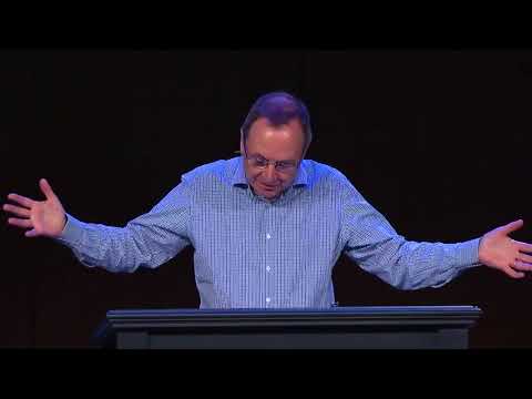 Jesus — The Fruit of Sacrifice in the Pastor