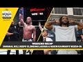 Weekend Recap: PFL, Jamahal Hill, Jake Paul vs. Hasim Rahman Jr. Cancellation - MMA Fighting