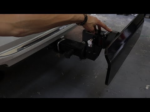 Rear Bumper Protector & Bumper Guard | SuperBumper Magnum & Shield XL Review