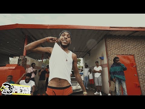 COLD KASE - EASTYLE {INTRO} ( Official Music Video ) Shot By @VickMontfilms