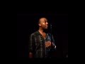 Rahsaan Patterson- stop breaking my heart