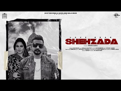 Shehzada