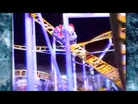 Undertow short video by Marc W.