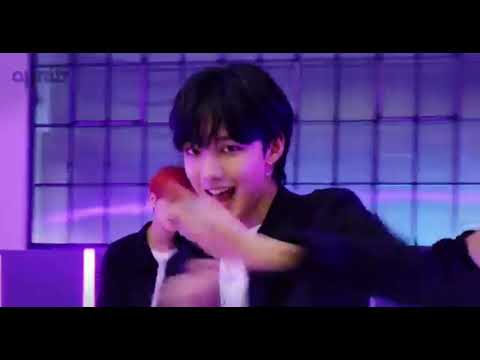 {Mirrored} AB6IX breathe performance video (move ric)