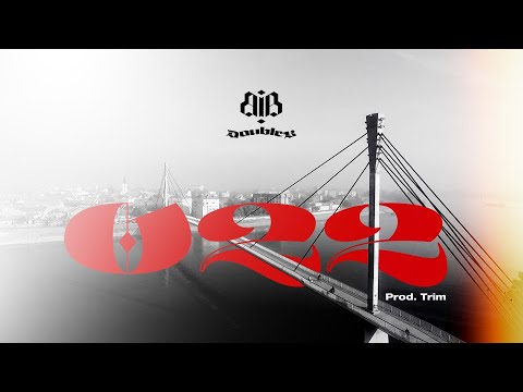DoubleB - 022 Prod.  By Trim (Official Video)