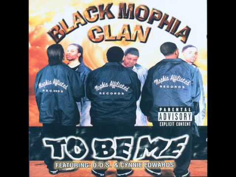 Black Mophia Clan - Gangsta Vibe