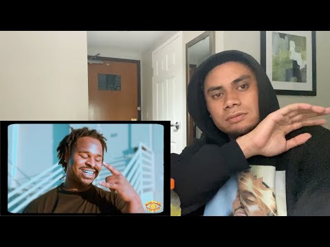 ZayBang ft. Keez - Took A Loss **REACTION**