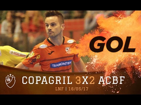 LNF 2017 - Copagril 3x2 ACBF