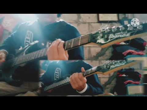Carry Me Over - Avantasia
