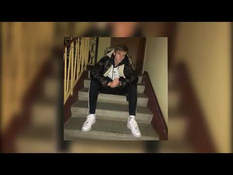 Caprenas - dirbti sunkiai (prod. by Pierre Bourne)