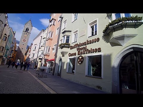 Raiffeisenkasse Wipptal 2018