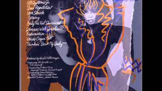 Donna Summer - All Sytems Go (Chris' VGer Mix)