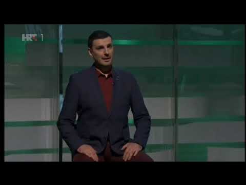 TOMISLAV BARAN - Jezik za svakoga - HRT - naglasci