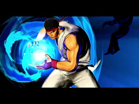 AndBox Combo Challenge Week 2 "Any" Submission #3- Ultimate Marvel vs Capcom 3