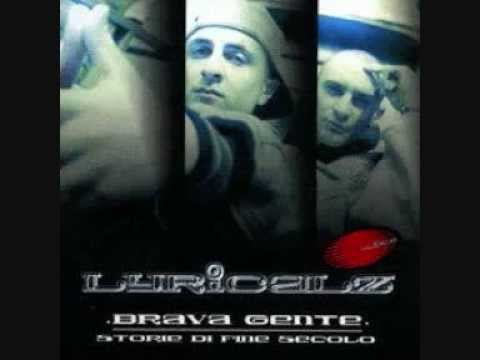 Lyricalz-lirici siamesi