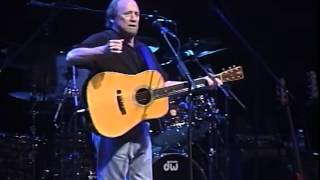 Stephen Stills - Johnny&#39;s Garden Live 2014. Directed by Travis Inman.