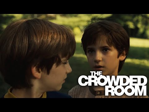 "Adam was my savior" | The Crowded Room (2023) - Amanda Seyfried, Tom Holland, Zach Golinger