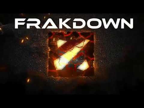 Dota 2: Countering Invoker with mid Earthshaker 1 HIT KO (FRAKDOWN EARTHSHAKER GAMEPLAY HIGHLIGHTS)