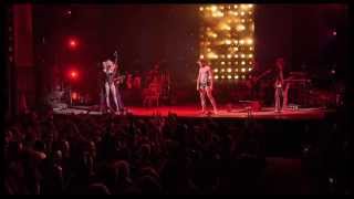 Spotlight On: "Hedwig and the Angry Inch" on Broadway by John Cameron Mitchell & Stephen Trask