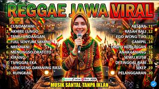 Download lagu 20 MOST POPULAR JAVANESE REGGAE COVER SONGS 2026! 💀🔥 (FULL ALBUM NONSTOP) | Must Reggae Sessions mp3