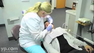 preview picture of video 'Clinton Township Dentist - Family Dentistry - (586) 228-2800'