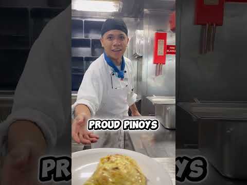 Thumbnail for Our modern day heroes #soniaprovido #carnivalcruise #choosefun #adventure #cruise #philippines #ofw