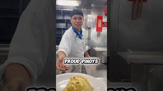 Our modern day heroes #soniaprovido #carnivalcruise #choosefun #adventure #cruise #philippines #ofw